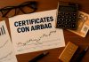 Un certificato con Airbag al 40% e rendimento potenziale vicino al 14% annuo lordo airbag 40%