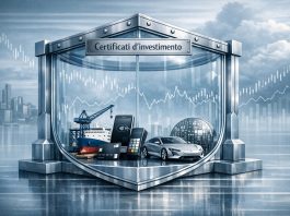 protezione con certificati