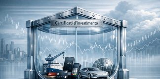 protezione con certificati