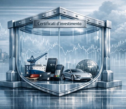 protezione con certificati