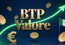 BTP Valore marzo 2026
