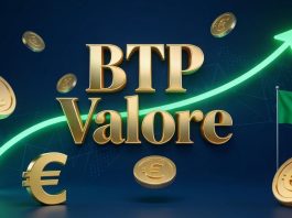 BTP Valore marzo 2026
