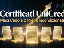 Certificati UniCredit