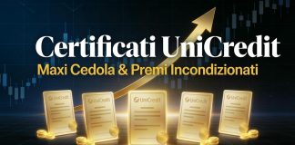 Certificati UniCredit