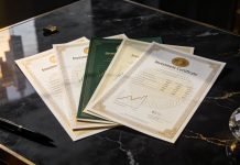 Certificati d'investimento con cedole mensili