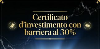 Certificato Citi