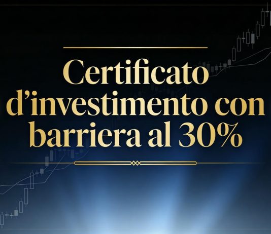 Certificato Citi