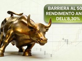 Certificato cedole mensili
