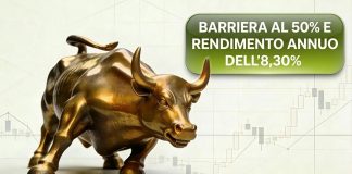 Certificato cedole mensili