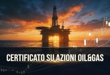 Certificato rendimento annuo