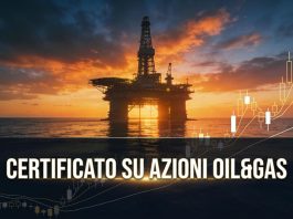 Certificato rendimento annuo
