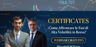 Webinar Live con Jacopo Marini e Carlo Alberto De Casa webinar de casa marini