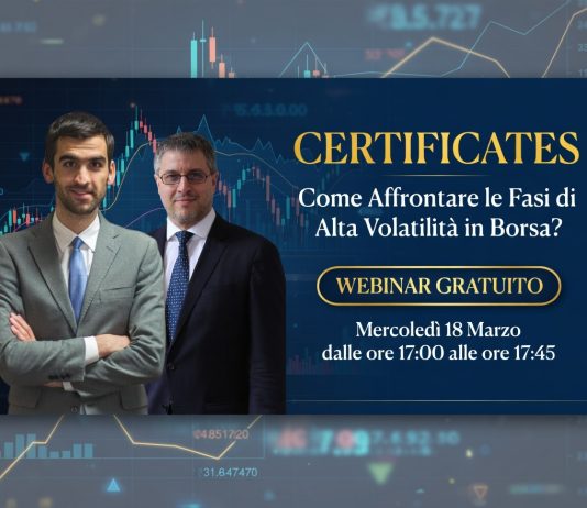 Webinar Live con Jacopo Marini e Carlo Alberto De Casa webinar de casa marini