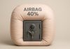capitale protetto con airbag 40