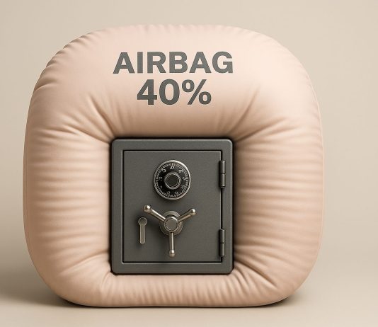 Investire con Leonteq su azioni italiane con airbag al 40% capitale protetto con airbag 40