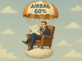 Investire su indici mondiali con Cedole Mensili ed Airbag certificati con airbag 60