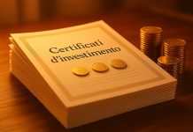 certificati investimento protezione e cedola