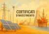 certificati su titoli energetici
