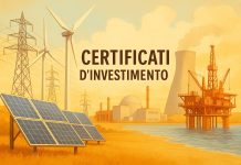 certificati su titoli energetici
