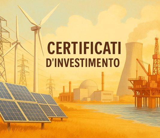 Investire su titoli energetici con Barclays certificati su titoli energetici