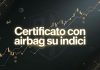 certificato con airbag