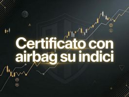 certificato con airbag