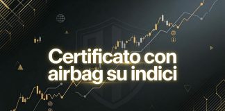 certificato con airbag