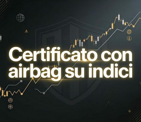 certificato con airbag