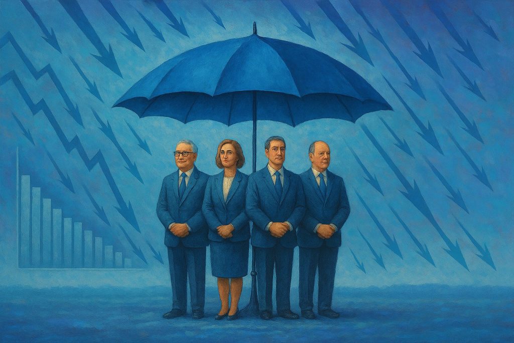 certificato con protezione profonda