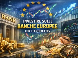 investire sulle banche europee