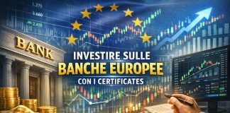 investire sulle banche europee