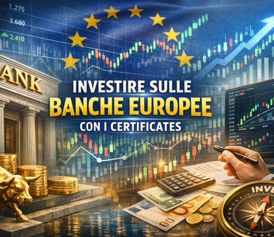 investire sulle banche europee