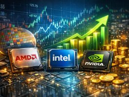 Come Investire su AMD, Intel, NVIDIA con i Certificates di Leonteq Microchips