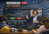 webinar live trading