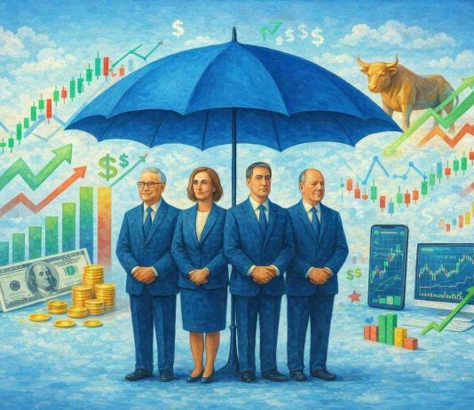 Focus su un certificato di UBS con barriera capitale al 30% certificati barriera 30%