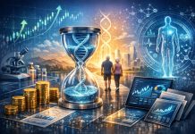 LONGEVITA' - NIVECCHIAMENTO