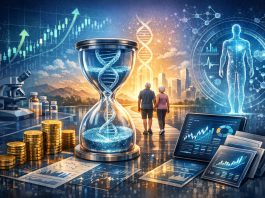 Da Vontobel un nuovo Tracker Certificate per Investire nella Longevità LONGEVITA' - NIVECCHIAMENTO