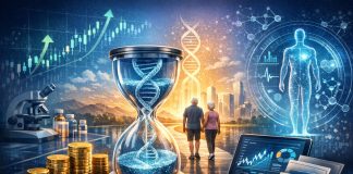 Da Vontobel un nuovo Tracker Certificate per Investire nella Longevità LONGEVITA' - NIVECCHIAMENTO