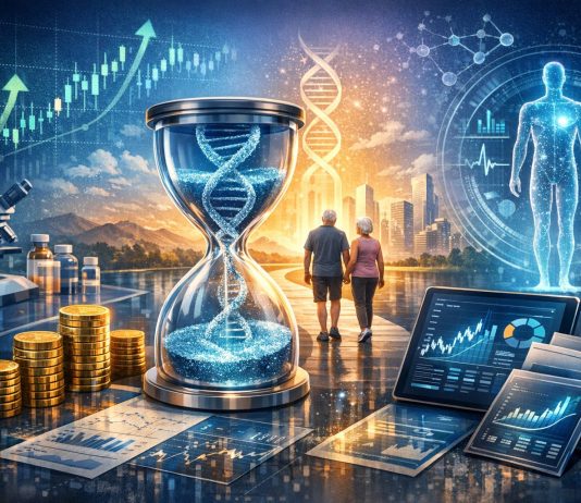 LONGEVITA' - NIVECCHIAMENTO