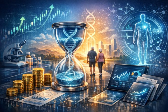 image LONGEVITA' - NIVECCHIAMENTO