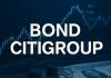 BOND CITIGROUP