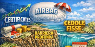 airbag cedole fisse