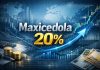 Maxicedola del 20% su azioni italiane con Barclays MAXICEDOLA
