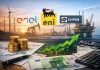 investire su energia enel eni saipem