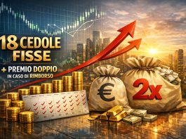 18 cedole fisse BPM