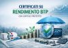 CERTIFICATI BTP Italia