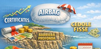 airbag cedole fisse