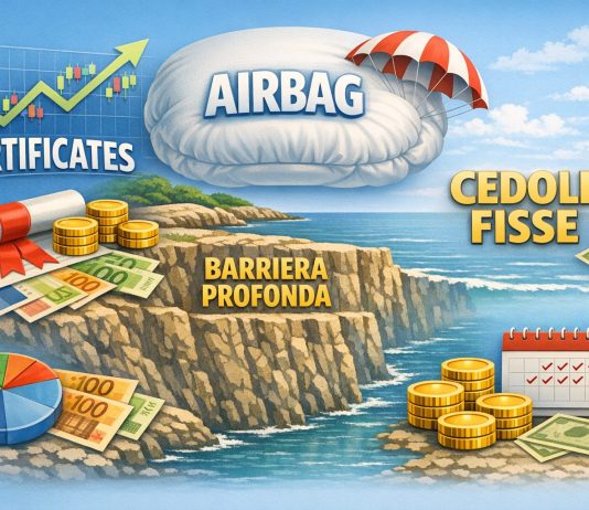 airbag cedole fisse