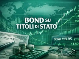 BOND TITOLI DI STATO
