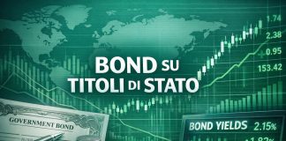 BOND TITOLI DI STATO